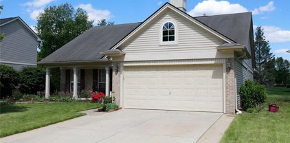 1030 COLT LANE, South Lyon