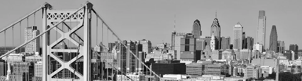 PHILADELPHIA BRIDGE