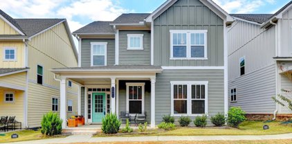 4081 Aveline Lane, Suwanee