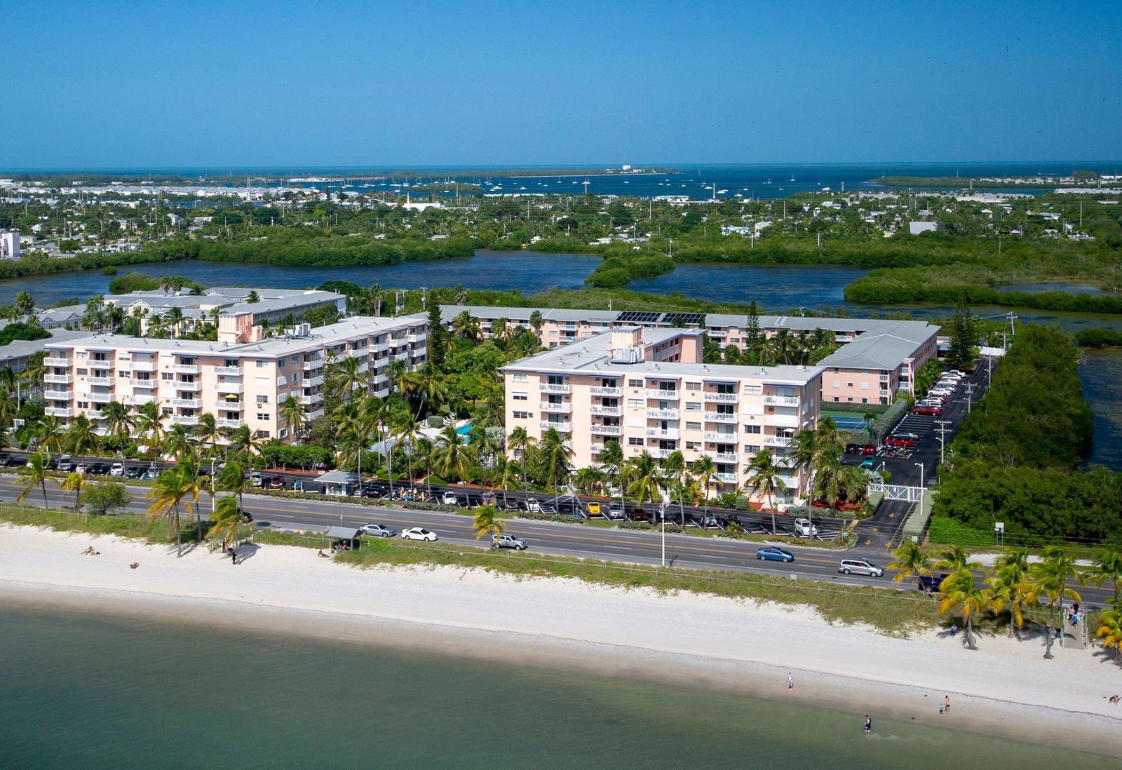 2601 S 2601 Roosevelt Boulevard Unit 318C, Key West, 33040
