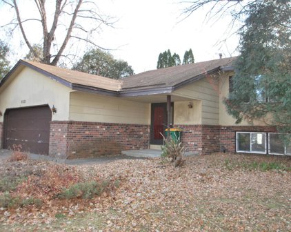 8831 N Brook Circle N, Brooklyn Park