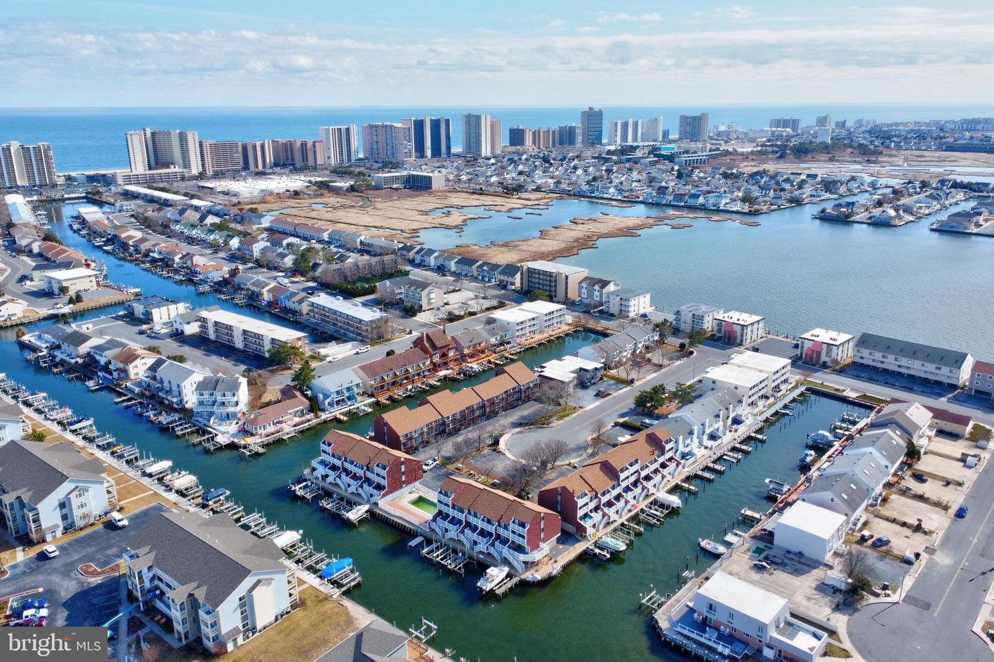 11618 Seaward Road Unit 9, Ocean City MD 21842