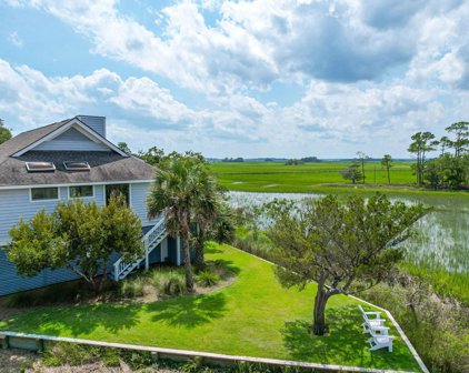 14 Seagrass Lane, Isle Of Palms