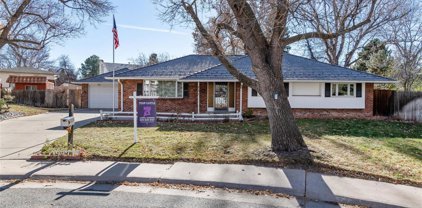 731 S Fulton Street, Denver