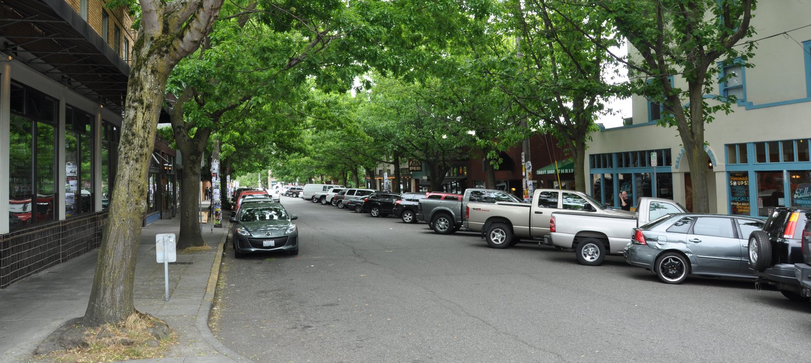 Ballard Homes For Sale & Ballard Real Estate