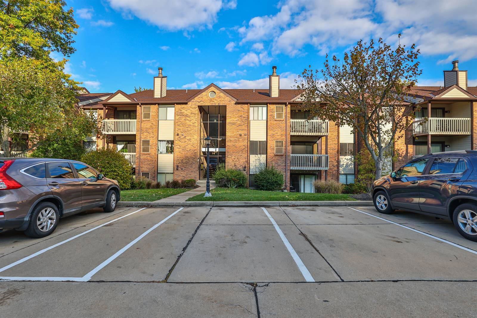 74 View Terrace Drive, Southgate, 41071