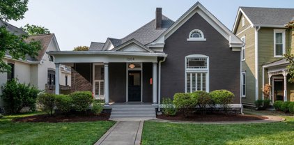 1304 Gartland Ave, Nashville