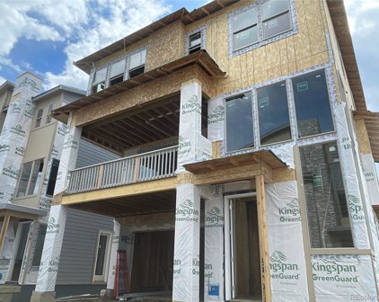 3408 S Quartz Street, Morrison