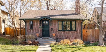1620 Eudora Street, Denver