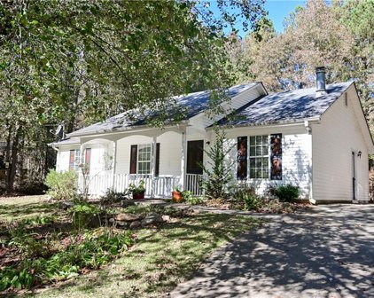 125 Southern Trace Drive, Rockmart
