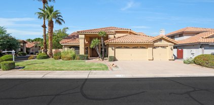 1140 W Lakeridge Drive, Gilbert