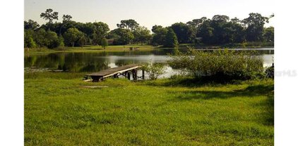 Lake Margaret Drive, Orlando