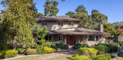 2832 Paradise Park RD, Pebble Beach