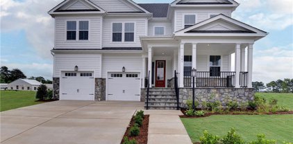 5 Raptor Drive, Poquoson