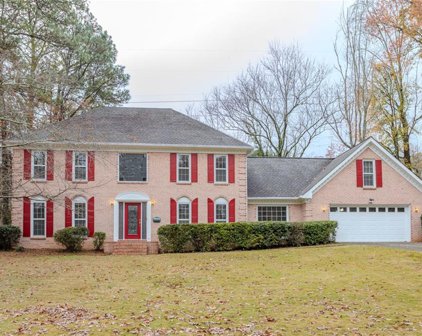 4672 Sequoia Sw Drive, Lilburn
