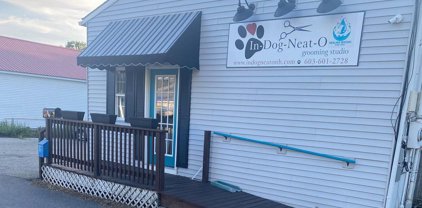 892 Lafayette Road, Hampton