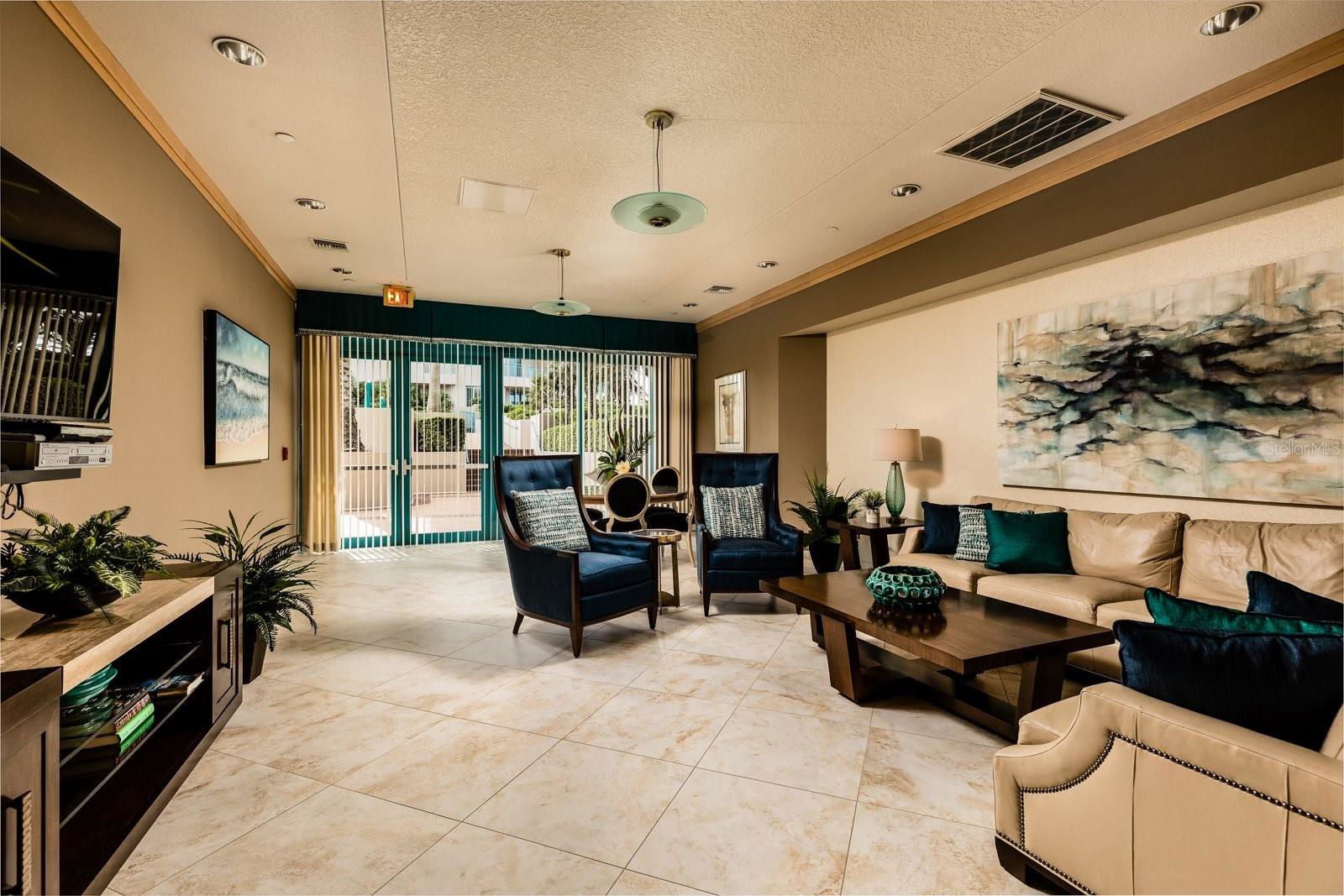 1540 Gulf Boulevard Unit 806, Clearwater Property for Sale in Ultimar 2