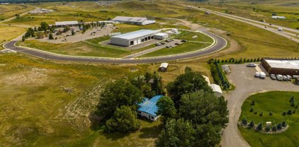 1164 US Highway 10 W, Livingston