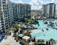11619 Front Beach Road Unit 803 TOWER II, Panama City Beach image