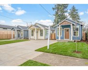 8741 N BURRAGE AVE, Portland image