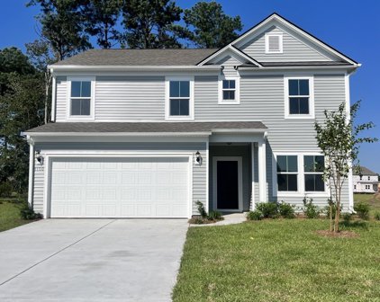 3150 Hannon Dr., Myrtle Beach