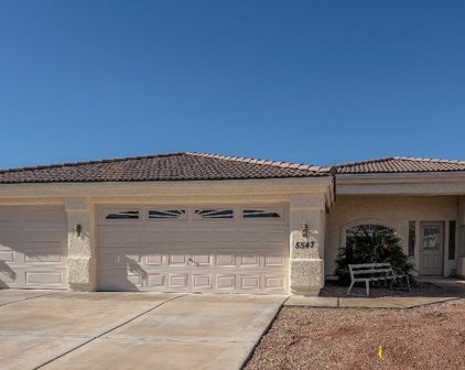 5547 S Club House Court, Fort Mohave