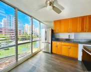 620 Mccully Street Unit 606, Honolulu image