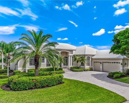 14581 Ocean Bluff Drive, Fort Myers