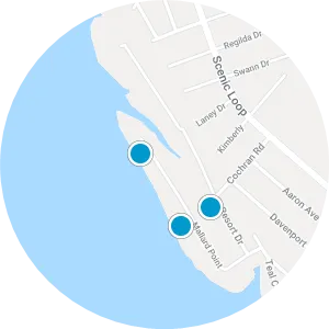 Resort Country Real Estate Map Search