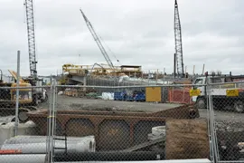 south park bridge