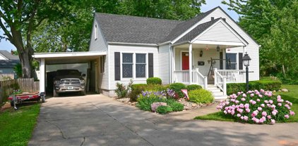303 N West  Street, Bloomfield