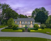 100 Martell  Drive, Bloomfield Hills image