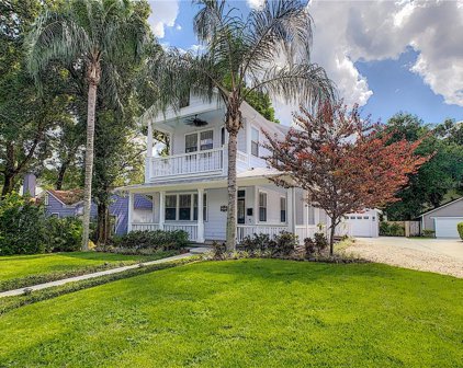 1207 Delaney Avenue, Orlando