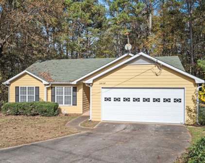 3404 Vernon Se Court, Conyers
