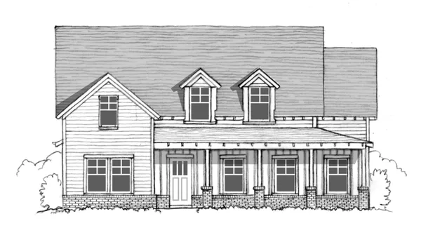 Unali at Grand River Providence Floorplan
