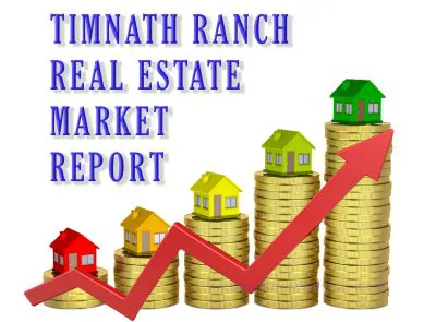 Timnath Ranch Real Estate Market Report
