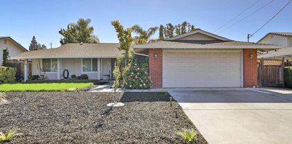 3740 Bamboo Ct, Concord