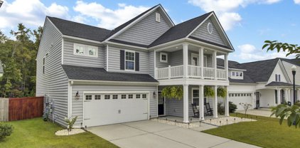 681 Redbud Lane, Summerville