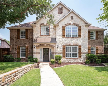 116 Ripplewood  Cove, Coppell