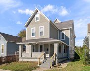 322 Sanders Street, Indianapolis image