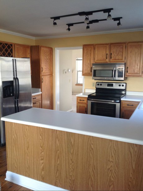 kitchen 2002 Xenia