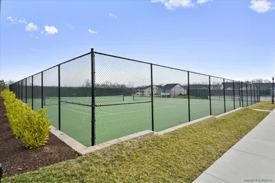 Two Rivers Tennis Courts 