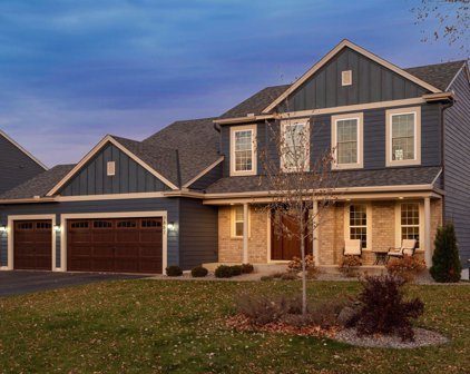 7862 Parrish Avenue NE, Otsego
