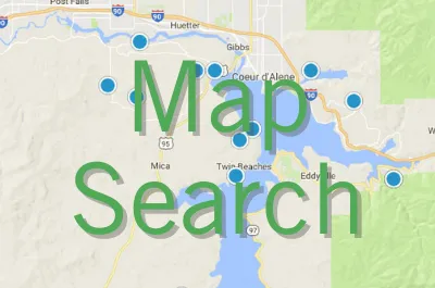 Map Search