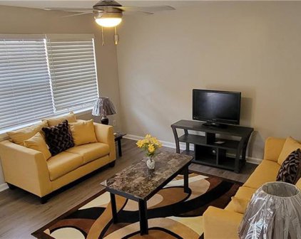 4701 Flat Shoals Road Unit 53B, Union City