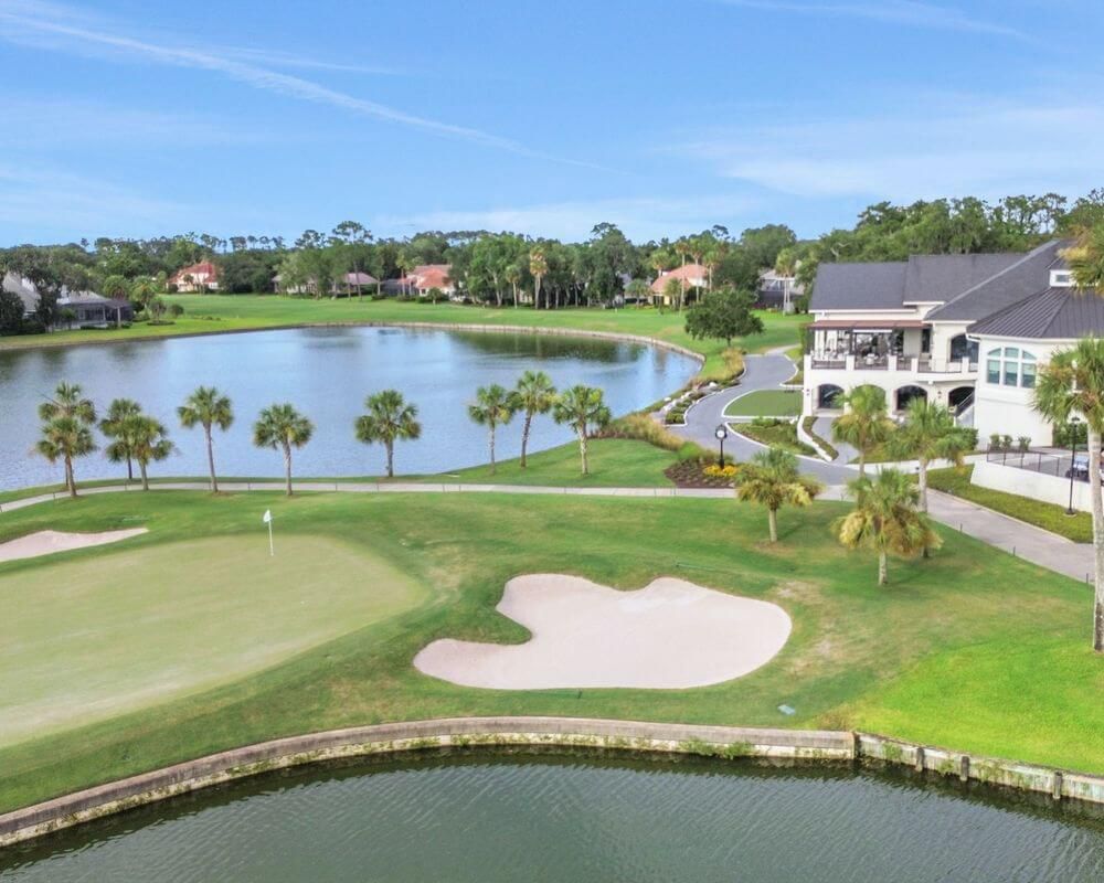Search Northeast Florida Golf Real Estate