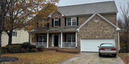 5030 Bishops Row, Austell