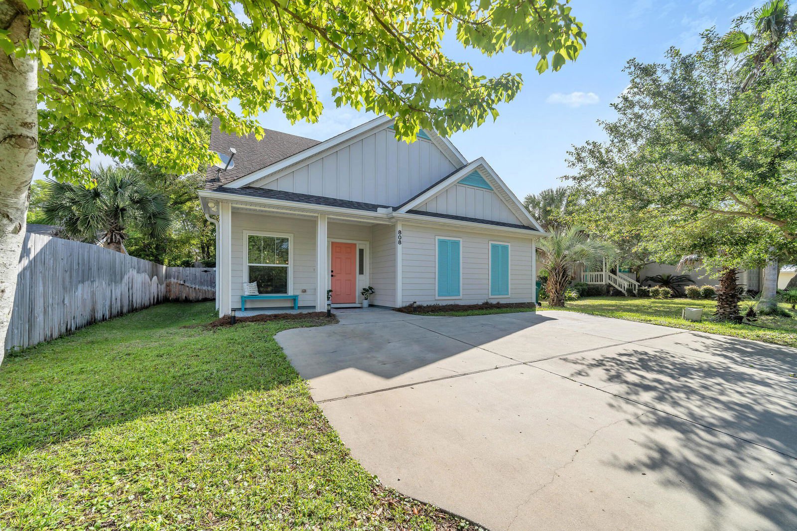 808 Willow Street, Destin FL 32541, Property Listing 920933,