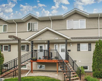 1022 Hampton  Circle Unit 606, Saskatoon