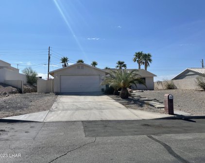 2930 Aladdin Dr, Lake Havasu City